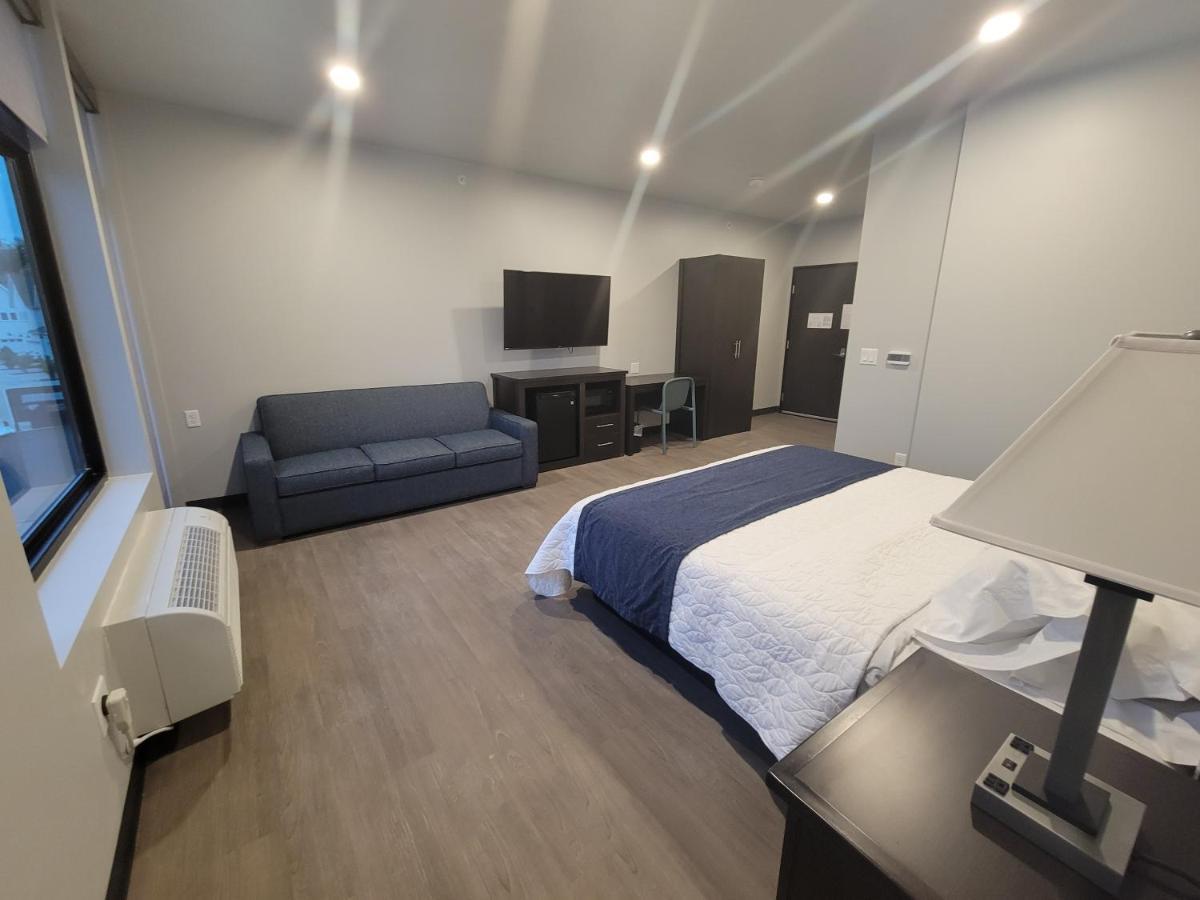 Hotel Watershed Sheboygan