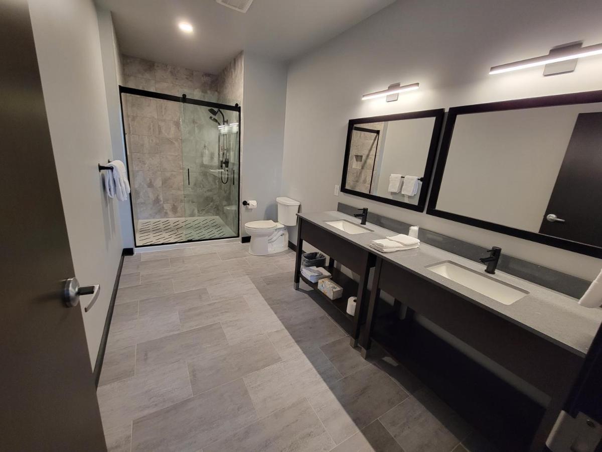 Hotel Watershed Sheboygan